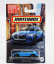 Mattel hot wheels Citroen Set Assortment 10 Pieces Europe Cars 1:64 Různé