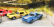 Mattel hot wheels Dodge Set 4x Challenger N 70 Coupe 1970 - Ford Mustang 2+2 Fastback N 89 Coupe 1965 - Chevrolet Camaro N 48 1970 - Retro Rig Flatbed Truck Car Transporter - Carro Attrezzi - Wrecker Road Service 1:64 Různé
