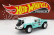 Mattel hot wheels Dodge Set Assortment 5 Cars Pieces Container - American Scene 1:64 Různé