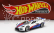 Mattel hot wheels Dodge Set Assortment 5 Cars Pieces Container - American Scene 1:64 Různé