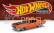 Mattel hot wheels Dodge Set Assortment 5 Cars Pieces Container - American Scene 1:64 Různé