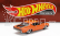 Mattel hot wheels Dodge Set Assortment 5 Cars Pieces Container - American Scene 1:64 Různé
