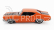 Mattel hot wheels Dodge Set Assortment 5 Cars Pieces Container - American Scene 1:64 Různé