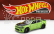 Mattel hot wheels Dodge Set Assortment 5 Cars Pieces Container - American Scene 1:64 Různé