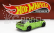 Mattel hot wheels Dodge Set Assortment 5 Cars Pieces Container - American Scene 1:64 Různé