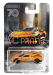 Mattel hot wheels Fiat Set Assortment 10 Pieces - 70 Years Edition 1:64 Orange