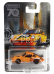 Mattel hot wheels Fiat Set Assortment 10 Pieces - 70 Years Edition 1:64 Orange