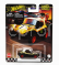 Mattel hot wheels Ford england Set Assortment 10 Pieces 1:64 Různé
