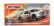Mattel hot wheels Ford usa F-150 Pick Up 2015 1:64 Bílá