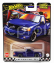 Mattel hot wheels Ford usa F-150 Svt Lightning Pick-up 1999 1:64 Tmavě Modrá
