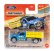 Mattel hot wheels Ford usa F-350 Truck 2011 1:64 Modrá Žlutá