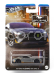 Mattel hot wheels Ford usa Mustang Ata Spec 5 Coupe 2018 1:64 Šedá Se Žlutou