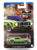 Mattel hot wheels Ford usa Mustang Mach-1 Coupe 1971 1:64 Zelená Černá