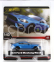 Mattel hot wheels Ford usa Mustang Mach-1 Coupe 2021 1:43 Blue Met