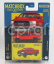 Mattel hot wheels Ford usa Ram Rebel Pick-up 2020 1:64 Červená Černá