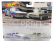 Mattel hot wheels Ford usa Set dvou modelů 1:64