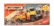 Mattel hot wheels GMC 3500 Utulity Truck 2018 1:64 Žlutá