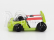 Mattel hot wheels Hello kitty Set pěti modelů Hello Kitty And Friends 1:64