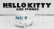 Mattel hot wheels Hello kitty Set pěti modelů Hello Kitty And Friends 1:64