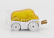 Mattel hot wheels Hello kitty Set pěti modelů Hello Kitty And Friends 1:64