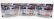 Mattel hot wheels Holden Set osmi modelů 1:64