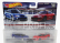 Mattel hot wheels Holden Set osmi modelů 1:64