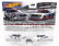 Mattel hot wheels Holden Set osmi modelů 1:64
