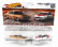 Mattel hot wheels Holden Set osmi modelů 1:64