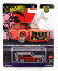 Mattel hot wheels Honda Set Assortment 10 Pieces 1:64 Různé