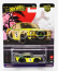 Mattel hot wheels Honda Set Assortment 10 Pieces 1:64 Různé