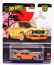 Mattel hot wheels Honda Set Assortment 10 Pieces 1:64 Různé