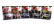 Mattel hot wheels Honda Set Assortment 10 Pieces 1:64 Různé