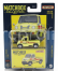 Mattel hot wheels Honda T360 Pick-up 1963 1:64 Žlutá Červená