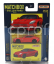 Mattel hot wheels Jaguar F-type V8 Coupe 2015 1:64 Červená Černá
