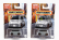 Mattel hot wheels Jeep Set Assortment 10 Cars Pieces 1:64 Různé