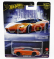 Mattel hot wheels Lamborghini Reventon Roadster 2009 1:64 Orange