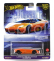 Mattel hot wheels Lamborghini Reventon Roadster Spider 2009 1:64 Orange