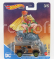 Mattel hot wheels Land rover Defender 110 Hard Top 1:64 Hnědá Černá