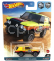Mattel hot wheels Land rover Range Rover Classic N 333 Racing 1980 1:64 Žlutá Černá