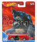 Mattel hot wheels Land rover Set Assortment Batman 12 Pieces 1:64 Různé