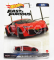 Mattel hot wheels Lykan Dom's Hypersport 2015 - Fast & Furious 7 1:64 Red