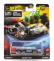 Mattel hot wheels Mazda 787b Base Racing 1991 1:64 Black