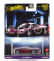 Mattel hot wheels Mclaren F-1 Road Car 1993 1:64 Red Met