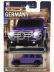 Mattel hot wheels Mercedes benz G-class G550 Amg 2018 1:64 Purple