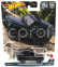 Mattel hot wheels Mercedes benz G-class Team Support Iwc 1993 1:64 Black