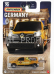Mattel hot wheels Mercedes benz Set Assortment 10 Pieces Best Of Germany - 5 Series 1:64 Různé