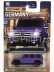 Mattel hot wheels Mercedes benz Set Assortment 10 Pieces Best Of Germany - 5 Series 1:64 Různé