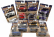 Mattel hot wheels Mercedes benz Set Assortment 10 Pieces Best Of Germany - 5 Series 1:64 Různé