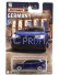 Mattel hot wheels Mercedes benz Set Assortment 10 Pieces Best Of Germany - 6 Series 1:64 Různé