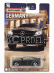 Mattel hot wheels Mercedes benz Set Assortment 10 Pieces Best Of Germany - 6 Series 1:64 Různé